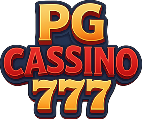 PG Cassino 777 Logo